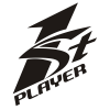 1stPlayer