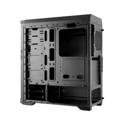 Cougar MX330-G Glass Window Mid-Tower