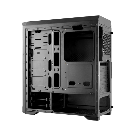 Cougar MX330-G Glass Window Mid-Tower