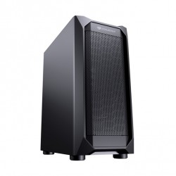 Cougar MX410 Mesh Compact Mid-Tower Case