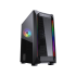 Cougar MX410-G RGB Powerful Airflow and Compact Mid-Tower Case with Tempered Glass