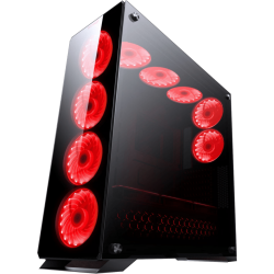 Redragon IRONHIDE GC-801 GAMING CASE