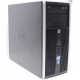 HP 6200 Tower Machine