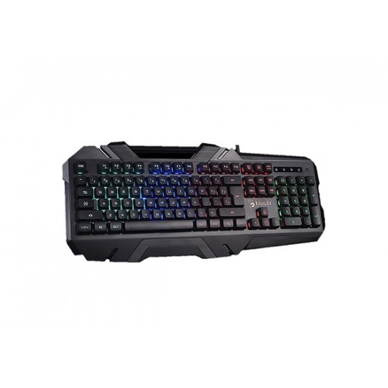 A4Tech Bloody B150N Illuminate Gaming Keyboard