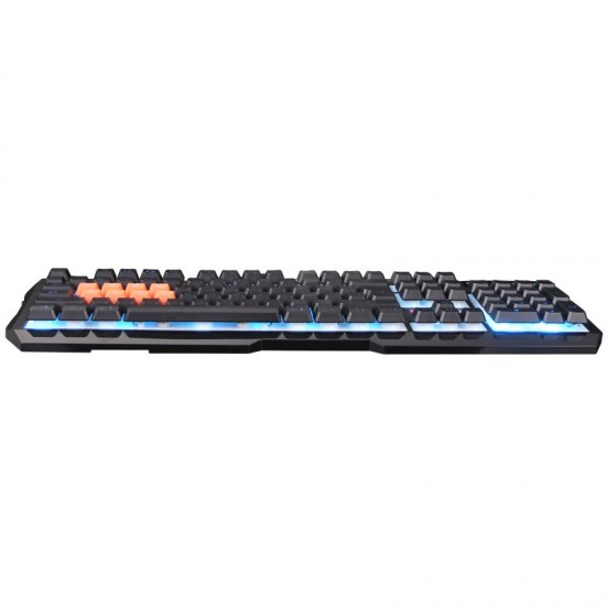 A4Tech Bloody B188 8-Light Strike Keys Gaming Keyboard