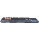 A4Tech Bloody B188 8-Light Strike Keys Gaming Keyboard