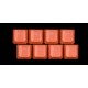 A4Tech Bloody B328 Light Strike Gaming Keyboard