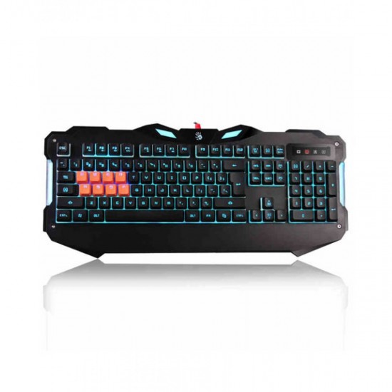 A4Tech Bloody B328 Light Strike Gaming Keyboard