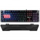 A4Tech Bloody B3370R – 8 Light Strike Mechanical Gaming Keyboard