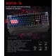 A4Tech Bloody B3370R – 8 Light Strike Mechanical Gaming Keyboard