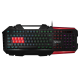 A4Tech Bloody B3590R – 8 Light Strike Mechanical Gaming Keyboard