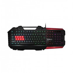 A4Tech Bloody B3590R – 8 Light Strike Mechanical Gaming Keyboard