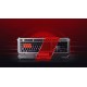 A4Tech Bloody B740A Light Strike Mechanical Gaming Keyboard