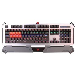 A4Tech Bloody B740A Light Strike Mechanical Gaming Keyboard