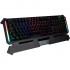 Bloody B875N Light Strike Gaming Keyboard, LK Blue Switch