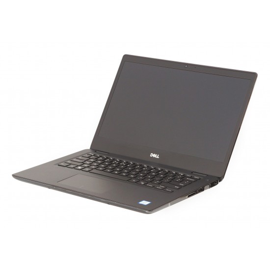 Dell Latitude 3400 (Dark Grey) Intel Core i3-8145U 2.1 Ghz , 4 GB , 500 GB HDD