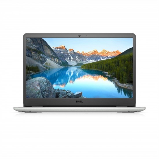 Dell Inspiron 15 3501 10th Gen Core i3, 4GB, 1TB HDD, 15.6" FHD LED, DOS, Black/Mint