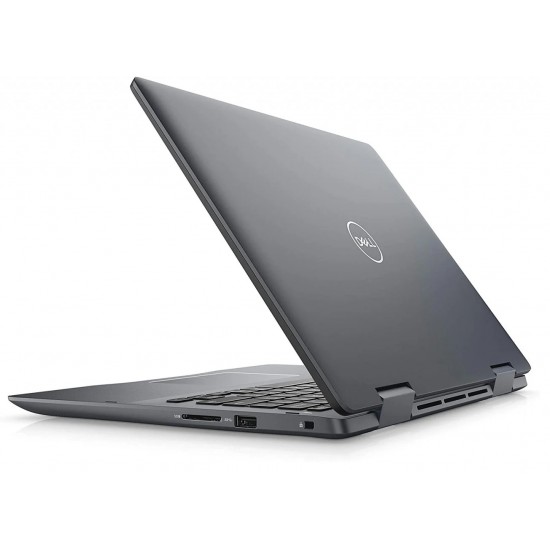 Dell Inspiron 5481 x360 2 in 1 (Silver) i3-8145U 2.1 Ghz, 4 GB , 128 GB SSD