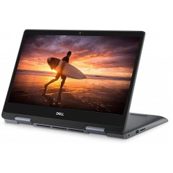 Dell Inspiron 5481 x360 2 in 1 (Silver) i3-8145U 2.1 Ghz, 4 GB , 128 GB SSD