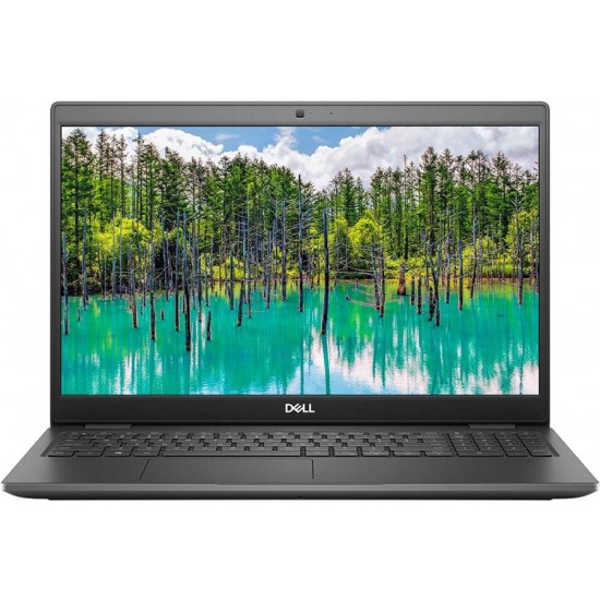 Dell Latitude 3510 10th Gen Core i5, 4GB DDR4, 1TB HDD, 2GB Graphics, 15.6" HD, DOS