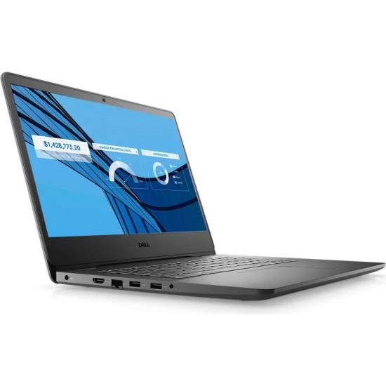 Dell Vostro 14 3401 10th Gen Core i3, 4GB, 1TB HDD, 14" HD, DOS