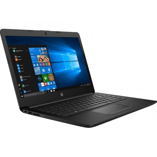 HP 14-DQ200 11th Gen Core i5, 8GB, 256GB SSD+16GB Optane, 14.1" HD, Windows 10