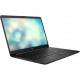 HP 15-DW3021NIA 11th Gen Core i5, 4GB, 256GB M.2 SSD, NVIDIA MX350 2GB, 15.6" HD, DOS