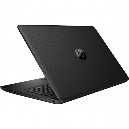 HP 15-DW3024NIA 11th Gen Core i3, 4GB, 256GB SSD, 15.6" HD, DOS, Black