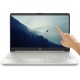 HP 15-DY1032MS 10th Gen Core i3, 8GB 128GB SSD, 15.6" HD Touch, Windows 10