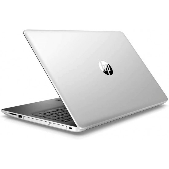 HP 15-DY1078NR 10th Gen Core i7, 8GB, 256GB NVMe M.2 SSD, 15.6" HD, Windows 10