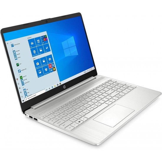 HP 15-DY1079MS 10th Gen Core i7, 12GB, 256GB NVMe SSD, 15.6" FHD Touch, Windows 10