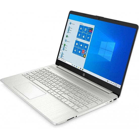 HP 15-DY1079MS 10th Gen Core i7, 12GB, 256GB NVMe SSD, 15.6" FHD Touch, Windows 10