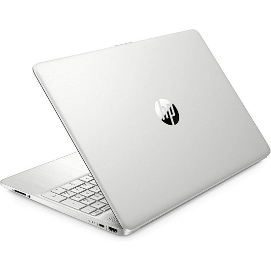 HP 15-DY1079MS 10th Gen Core i7, 12GB, 256GB NVMe SSD, 15.6" FHD Touch, Windows 10