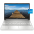 HP 15-DY2045NR 11th Gen Core i5, 8GB, 256GB M.2 SSD, 15.6" HD, Windows 10, Silver