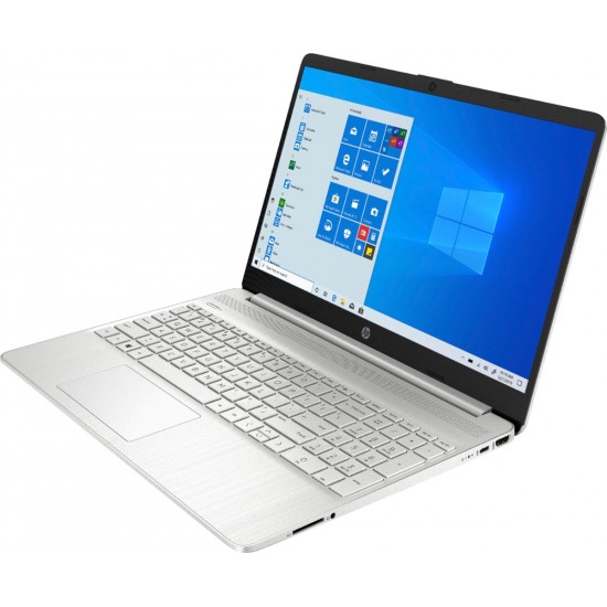 HP 15-DY2056MS 11th Gen Core i5, 12GB, 256GB M.2 SSD, 15.6" FHD Touch, Windows 10