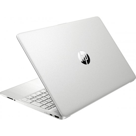 HP 15-DY2056MS 11th Gen Core i5, 12GB, 256GB M.2 SSD, 15.6" FHD Touch, Windows 10