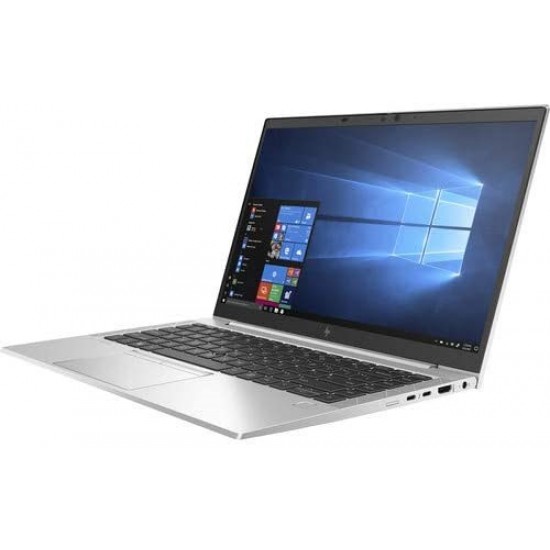 HP Elitebook 840 G7 10th Gen Core i7, 8GB, 512GB SSD, 14" FHD LED, DOS