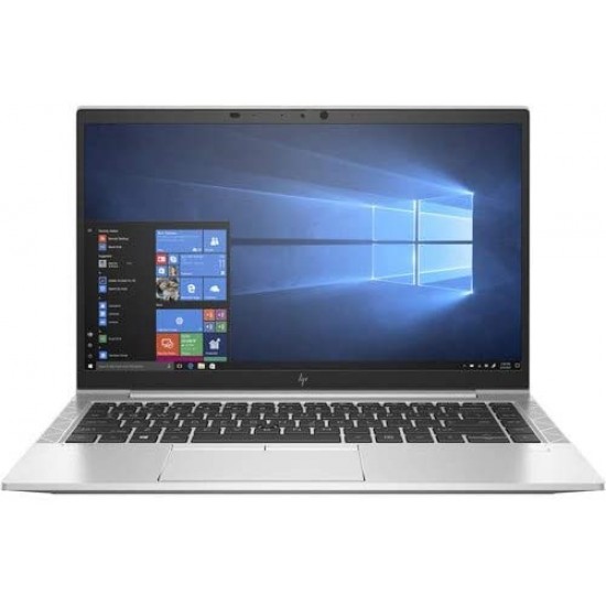 HP Elitebook 840 G7 10th Gen Core i7, 8GB, 512GB SSD, 14" FHD LED, DOS