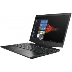 HP Omen 15-DH1054NR 10th Gen Core i7, 16GB, 512GB SSD, GTX1660Ti 6GB, 15.6" FHD 144Hz