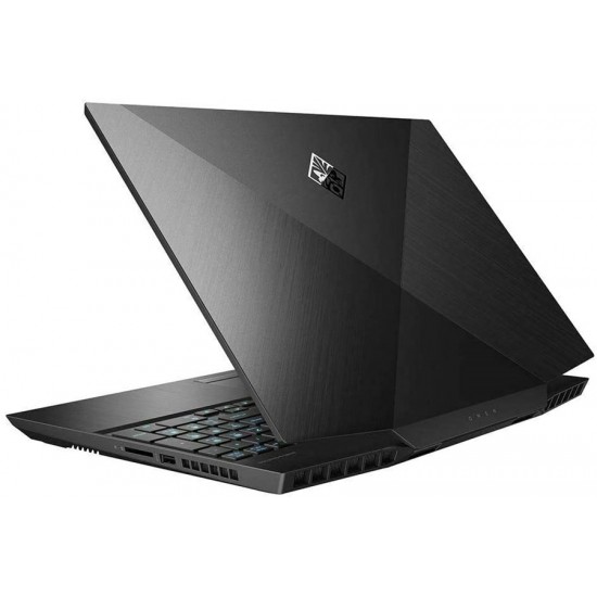 HP Omen 15-DH1054NR 10th Gen Core i7, 16GB, 512GB SSD, GTX1660Ti 6GB, 15.6" FHD 144Hz