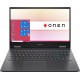 HP Omen 15-EN0013DX AMD Ryzen 7-4800H, 8GB, 512GB M.2 SSD, GTX1660Ti 6GB, 15.6" 144Hz FHD, W10