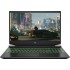 HP Pavilion Gaming 15-DK0056/96WM 9th Gen Core i5, 8GB, 256GB M.2 SSD, GTX1650 4GB, 15.6" FHD, W10