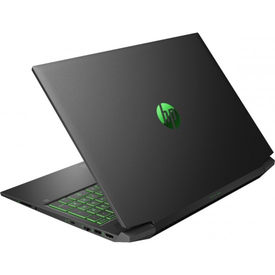 HP Pavilion Gaming 16-A0032DX 10th Gen Core i5, 8GB, 512GB+32GB Optane, 1660Ti 6GB, 16.1" FHD 144Hz