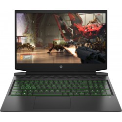 HP Pavilion Gaming 16-A0032DX 10th Gen Core i5, 8GB, 512GB+32GB Optane, 1660Ti 6GB, 16.1" FHD 144Hz