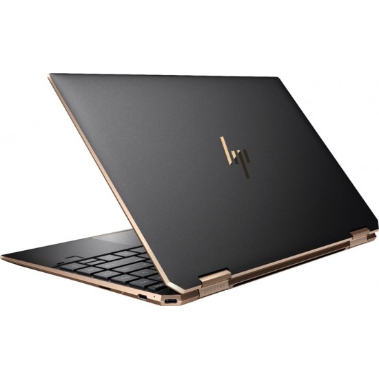 HP Spectre 13T-X360 11th Gen Core i7, 16GB, 512GB SSD, 13.3" FHD Touch, Windows 10