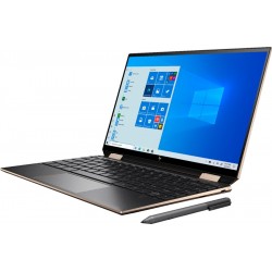 HP Spectre 13T-X360 11th Gen Core i7, 16GB, 512GB SSD, 13.3" FHD Touch, Windows 10