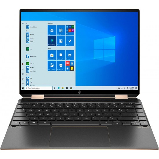 HP Spectre 13T-X360 11th Gen Core i7, 16GB, 512GB SSD, 13.3" FHD Touch, Windows 10