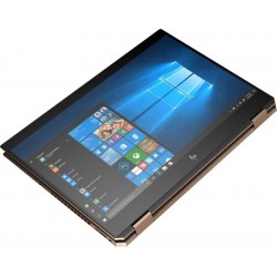 HP Spectre 15T-EB0043 X360 10th Gen Core i7, 16GB, 512GB SSD, MX330 2GB, 15.6" 4K Touch, W10