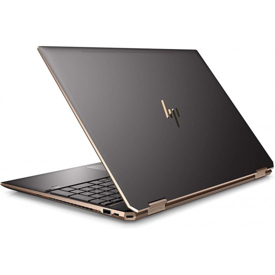 HP Spectre 15T-EB0043 X360 10th Gen Core i7, 16GB, 512GB SSD, MX330 2GB, 15.6" 4K Touch, W10