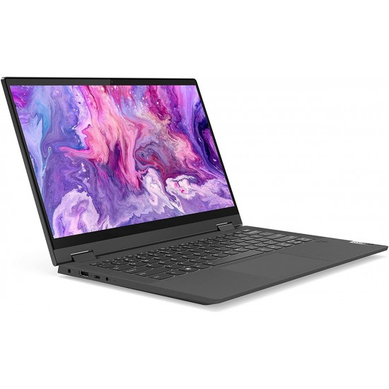 Lenovo Flex 5 2 in 1 11th Gen Core i5, 8GB, 512GB SSD, 14" FHD Touch, Windows 10